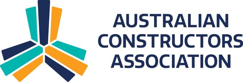 Australian Constructors Association logo