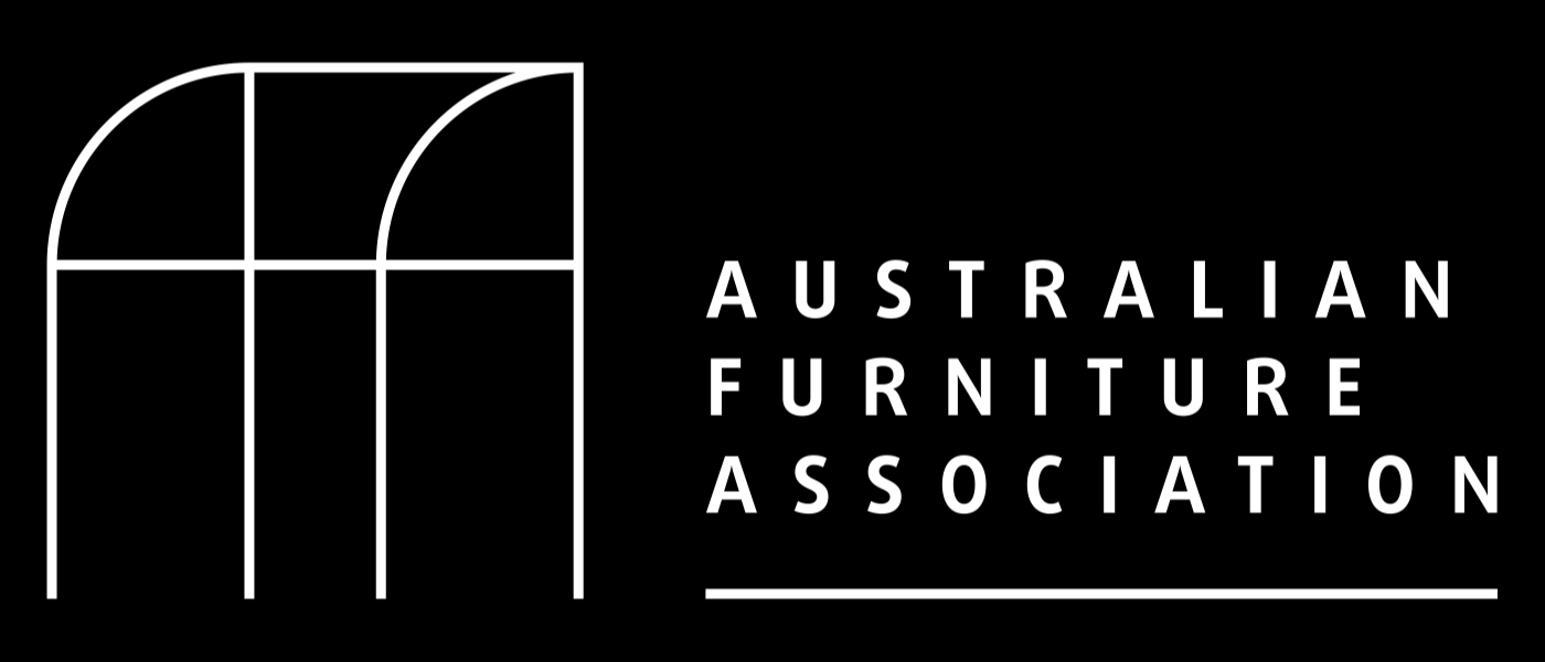 Australian Furniture Association logo