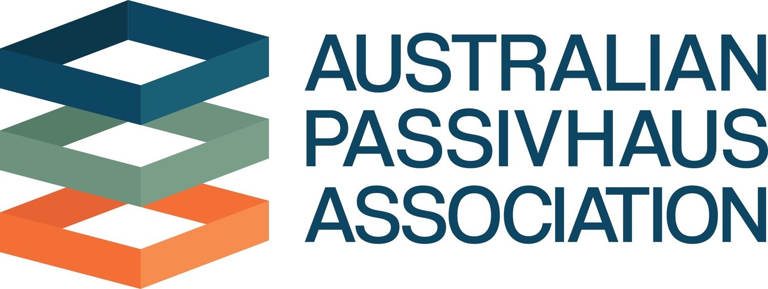 Australian Passivhaus Association logo