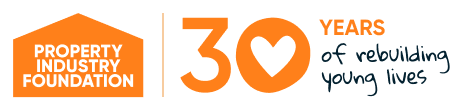 Property Industry Foundation logo